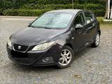 Seat Ibiza 1.4 Sport Style TÜV 04.2027|Kli... - Seat Ibiza aus 2010: Sport