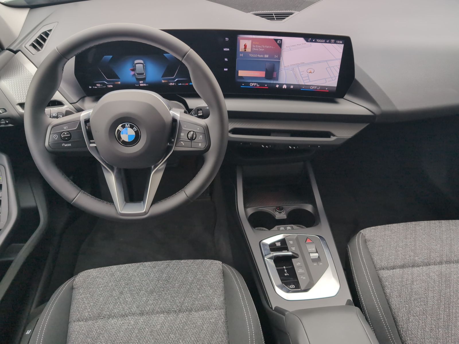 BMW 120 - Bild 13