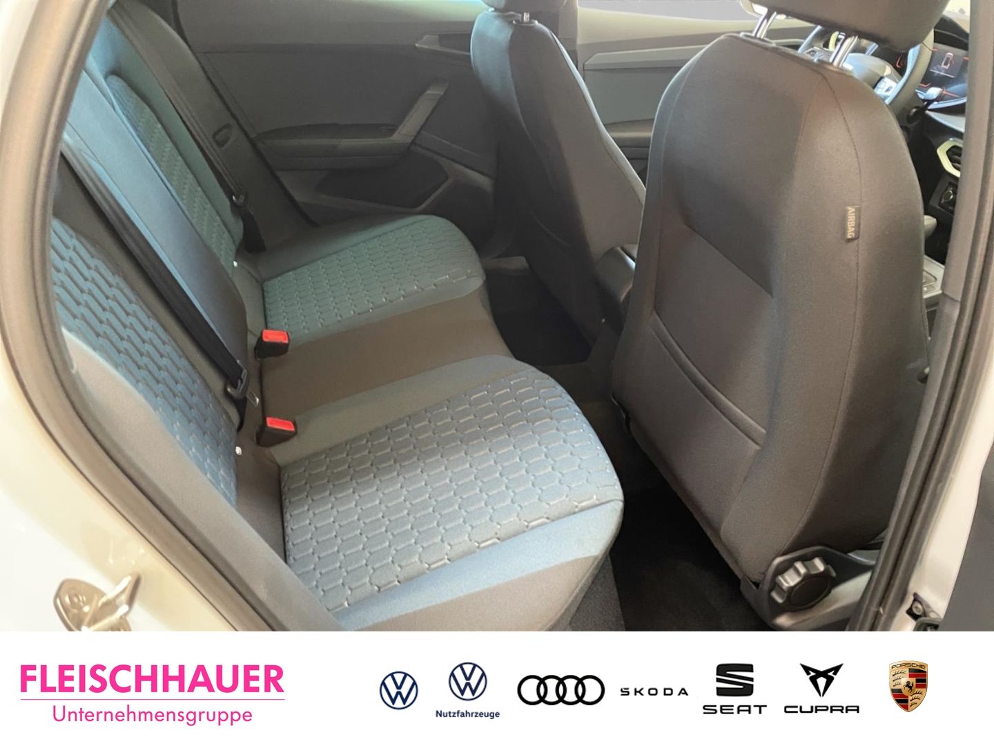 Seat Arona - Bild 10