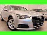 Audi A4 Lim. 1.4 TFSI 73oookm XENON AHZV Kamera Sitzh - Audi A4 Gebrauchtwagen in Chemnitz