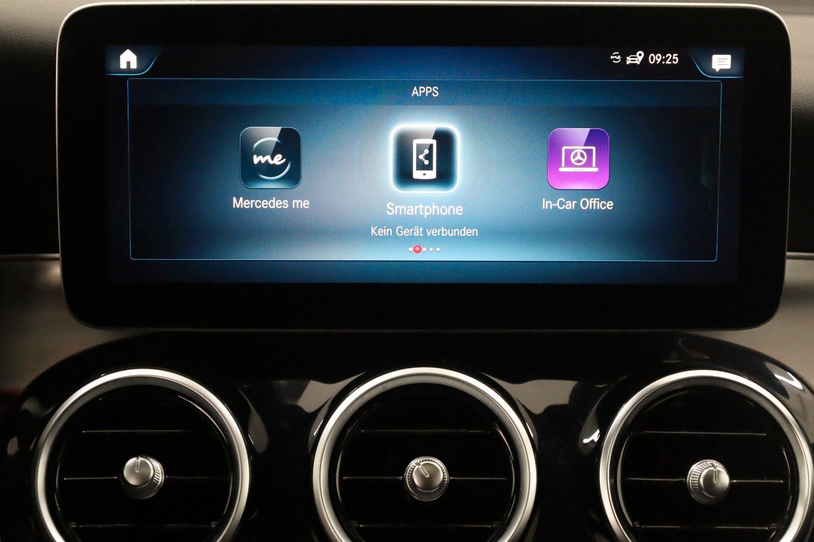 Fahrzeugabbildung Mercedes-Benz GLC 300e 4M Coupe AMG Leder,Navi,LED,360°-Kamera