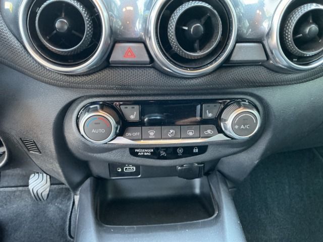 Fahrzeugabbildung Nissan Juke 1.0 DIG-T Acenta*Navi*Kamera*