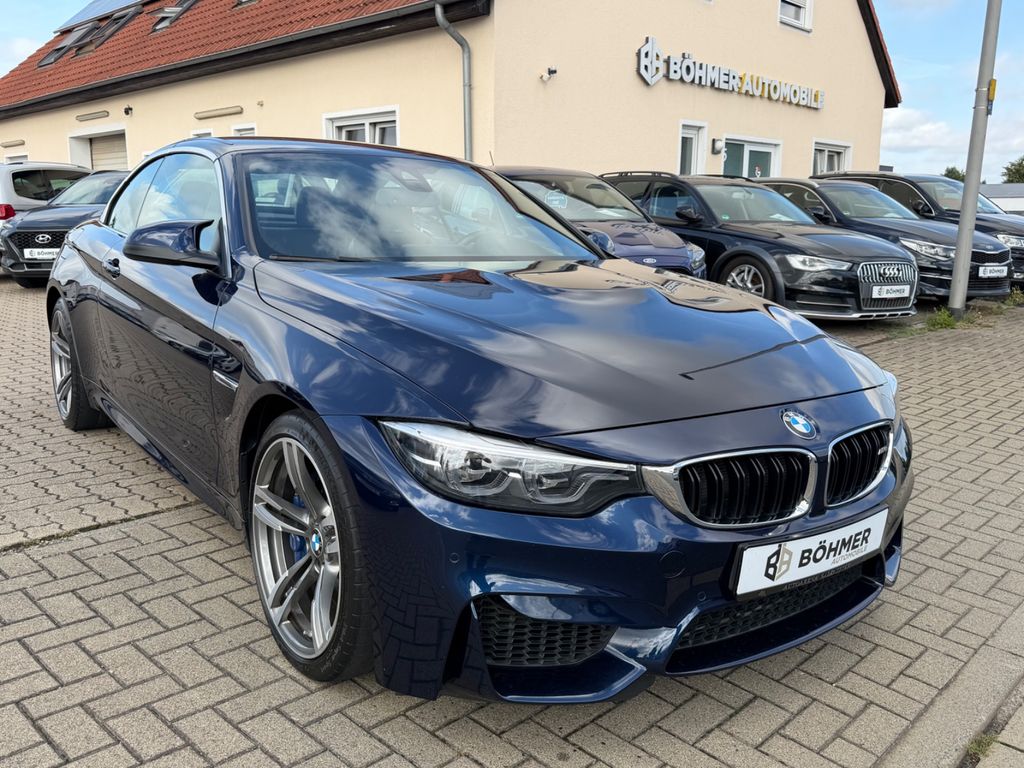 Image of BMW M4