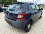 Dacia Sandero 1.2 II Essentiel *Euro.5* - Dacia Sandero: Limousine, 1.2
