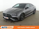 Mercedes-Benz CLA 200 d AMG Line Aut.*NAV*LED*ACC*CAM*PDC*SHZ* - Mercedes-Benz CLA 200 in Bochum