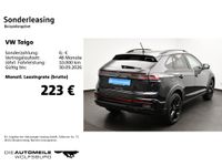Volkswagen Taigo - Vorschau Bild 2