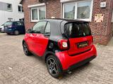 Smart ForTwo fortwo coupe  Passion 66 kW - gebrauchte Smart Coupés