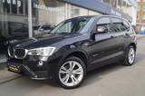 BMW X3 xDrive20d xLine*LED*PANORAMA*NAVI/PROF*KAMERA - BMW X3 Gebrauchtwagen in Essen