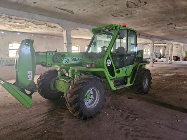 Merlo 72.10