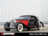 Mercedes-Benz 290 Cabriolet A, 6 Zylinder Motor, W 18 - Mercedes-Benz 290 Gebrauchtwagen