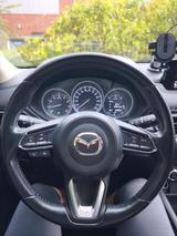 Mazda CX-5 2.5 SKYACTIV-G 194 Sports-Line AWD AT S... - Mazda CX-5 von privat