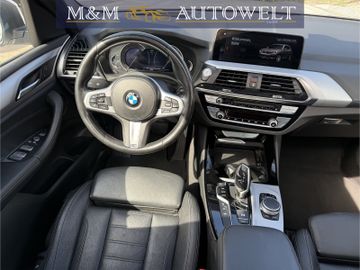 BMW X3 - 11