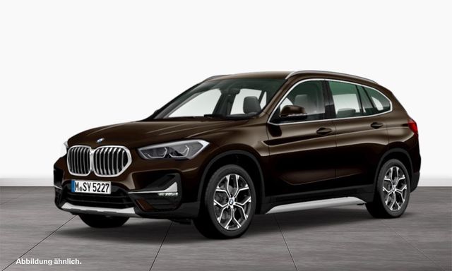 BMW X1 sDrive18d