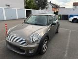 MINI Mini Cooper Service neu gemacht Bremsen 12... - MINI Cooper SE Benziner Gebrauchtwagen