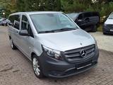 Mercedes-Benz Vito Tourer 119 CDI Pro extralang 9 Sitzer - Mercedes-Benz Vito: Sitzer 9