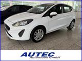 Ford Fiesta 1.1 SPURHALTE+KLIMA+DAB+LIMITER+PDC - gebrauchte Ford Fiesta aus dem Jahr 2021