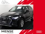 Audi Q5 50 TDI quattro S-Tronic Matrix|Luft|Pano|SD - Audi Q5 Gebrauchtwagen in Bielefeld
