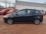 Ford C-Max Cool & Connect*Klima*SHZ*BF*8xALU*Garantie - Ford C-MAX Cool-&-Connect mit Benzin-Antrieb