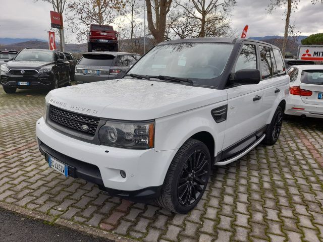 Land Rover LAND ROVER Range Rover Sport 3.0 SDV6 HSE