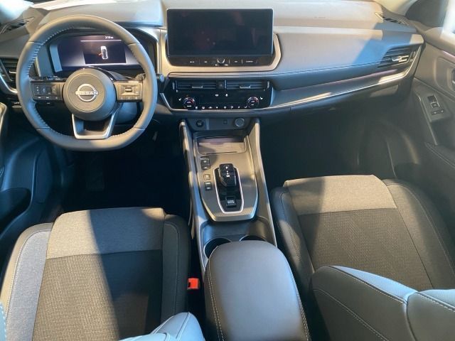 Fahrzeugabbildung Nissan Qashqai 1.5 e-Power N-Way *HUD*360'Kamera*iKey*L