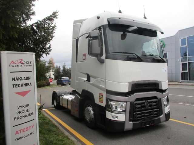 Renault T DTI 13 480 Euro VI LowDeck / Mega Highcab TOP!