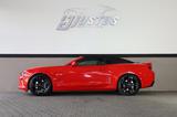 Chevrolet Camaro 6.2V8 2SS Cabrio/BOSÉ/SHZ/SBL/HUD/TTW/R20 - Chevrolet Camaro: Ss