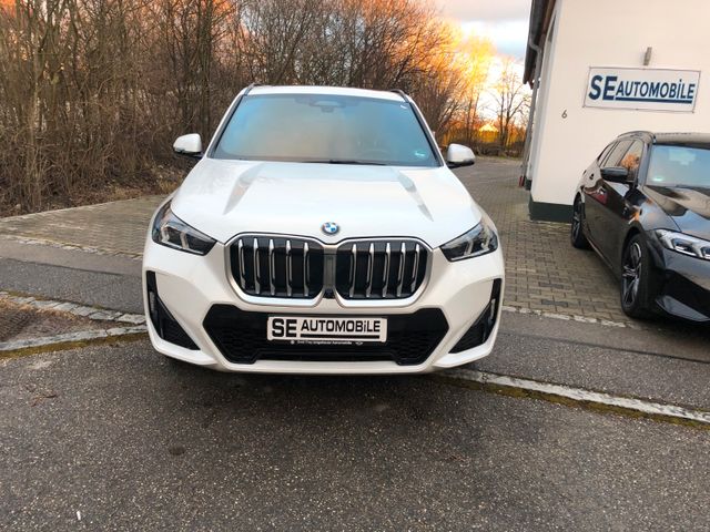 BMW X1 xDrive23d *M-SPORT*PANO*HEAD*LIVE-COCKPIT*LED