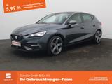 Seat Leon FR 1.5 eTSI DSG / Pano, Navi, LED, ACC, AHK - SEAT Leon Leasingangebote für Privatpersonen