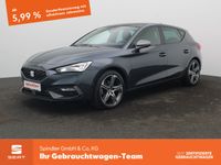 Seat Leon - Vorschau Bild 1