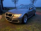 BMW 318d Touring - Tüv auf Wunsch Neu - BMW 318 aus 2008: 318d