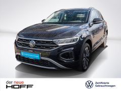 Volkswagen T-Roc 1.0 TSI GOAL Navi Bluetooth LED Allwetter