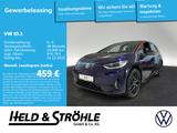 Volkswagen ID.3 GTX Performance  Fire + Ice AHK PANO DCC