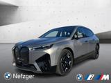 BMW iX xDrive40 Sportpaket AHK Laserlicht H&K Panora - BMW iX in Berlin