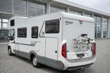 Knaus 700TR*Sport*SAT+TV*SOLAR*AHK*Doppelbett*Garage* - Wohnwagen in Gelsenkirchen
