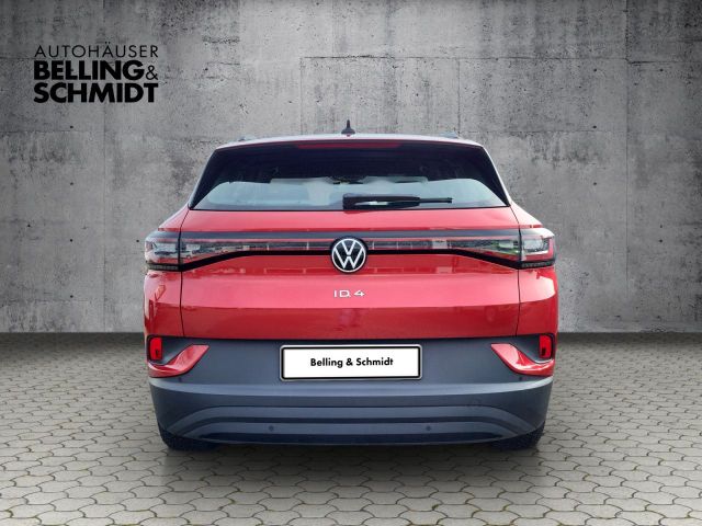 ID.4 Pro Performance Navi LED Infotainment