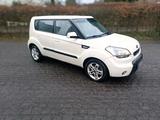 Kia KIA SOUL MIT KLIMA GEPFLEGT 125 PS MIT TÜV - Kia Soul PS