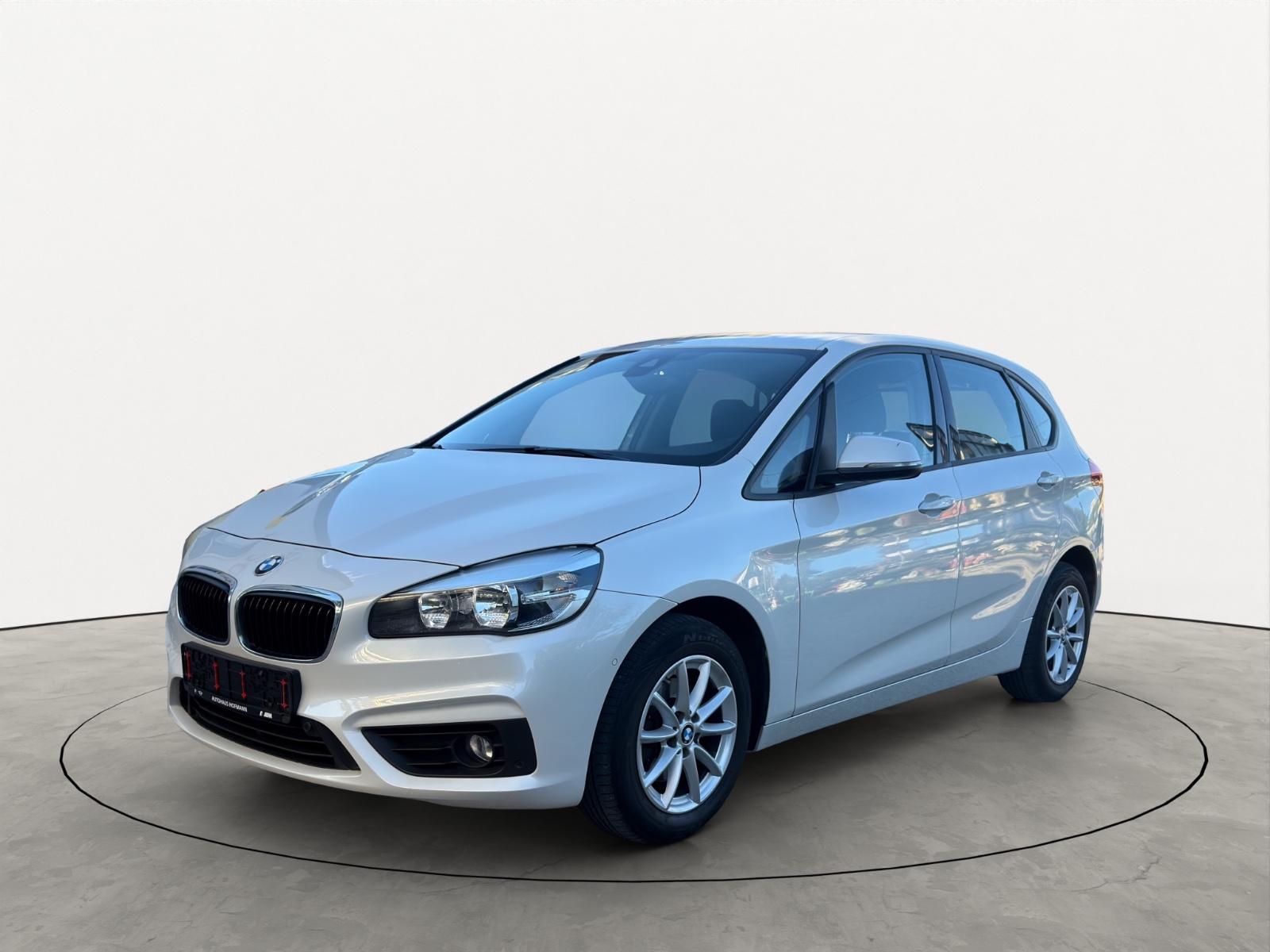 BMW 218 2 Active Tourer 218 i Advantage