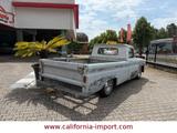 Chevrolet C15 pick up Fleetside - Chevrolet Gebrauchtwagen von 1966