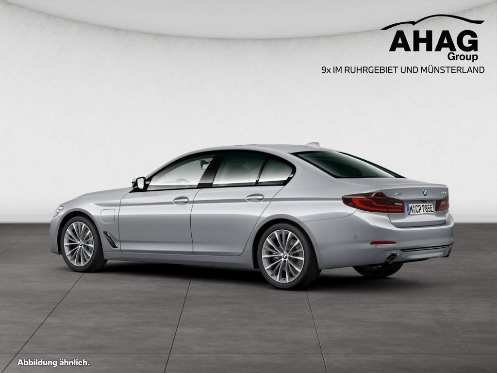 BMW 530 - Bild 6
