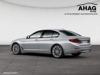 BMW 530 - Vorschau Bild 6