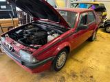 Alfa Romeo 75 Twin Spark 2.0 - Alfa Romeo 75 aus 1990