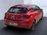 Opel Astra Elegance Start/Stop Bluetooth Navi LED - Opel Astra: Rot