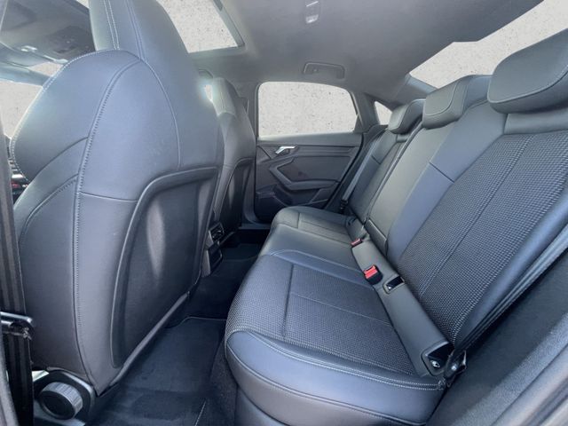 A3 Limousine S line 35 TFSI,LED,Navi,DAB+,Pano