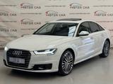 Audi A6 3.0TDI quattro MATR/ACC/HUD/SITZKLIMA/360/20 - Audi A6 Gebrauchtwagen in Stuttgart