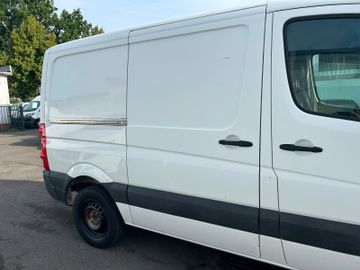Volkswagen Crafter - 7