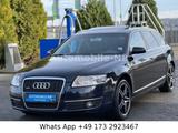 Audi A6 Avant 2.7 TDI quattro Automatik Navi Leder Xe - Audi A6 aus 2006 mit Diesel-Antrieb: Kombi