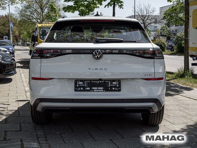 Volkswagen T-Roc - Bild 9