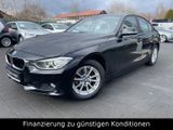 BMW 320i Lim. F30 *NAVI*MFL*SHZ*PDC*8x BEREIFT* - BMW 320: F30