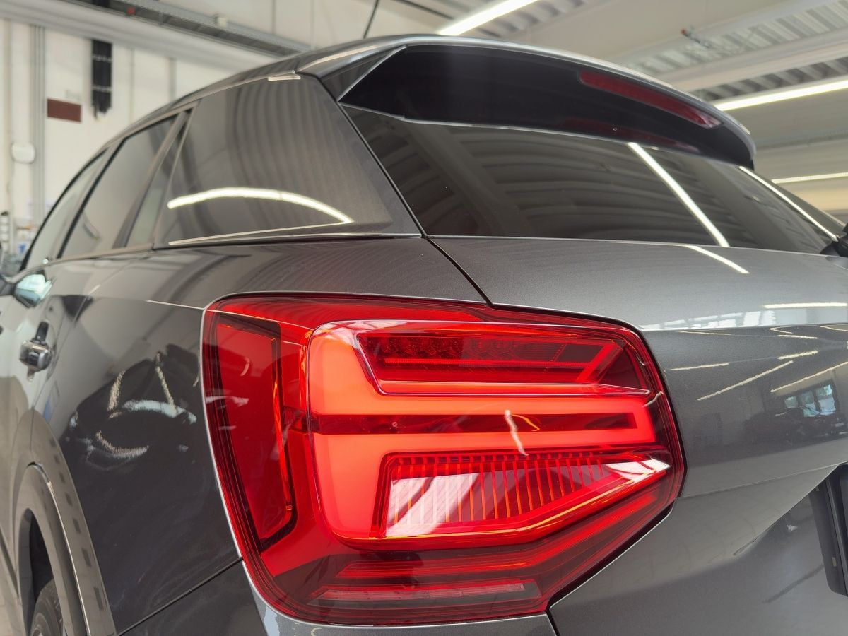 Audi Q2 - Bild 17