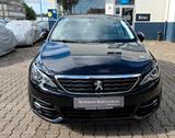 Peugeot 308 Anhängerkupplung Carplay/Android Navi - Peugeot 308 in Hannover